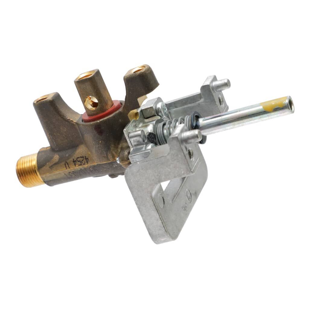 Samsung DG94-03455B ASSEMBLAGE DE VALVE DOUBLE