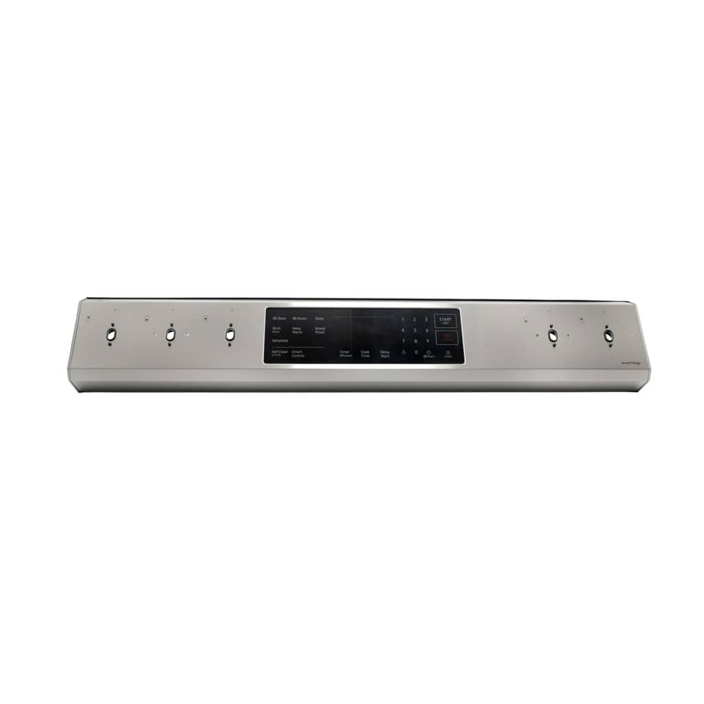 Boîtier de commande d'assemblage DG94-03580A - Module ; Nx60T8