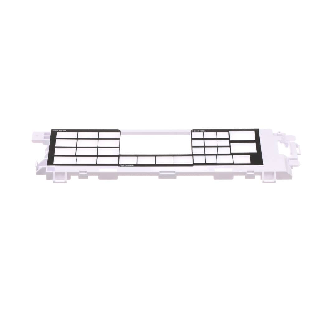 Support de circuit imprimé DG94-03615A ; Nx60T8511Ne63