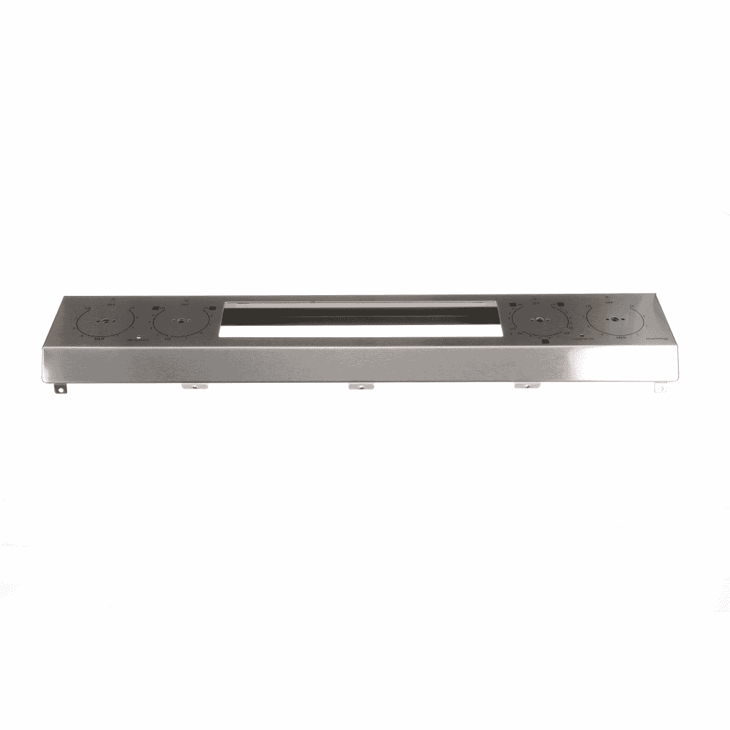 DG94-04024A Control Panel Sub