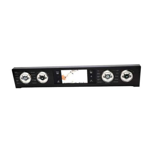 Samsung DG94-04733B Assembly Control Panel Sub;Pre