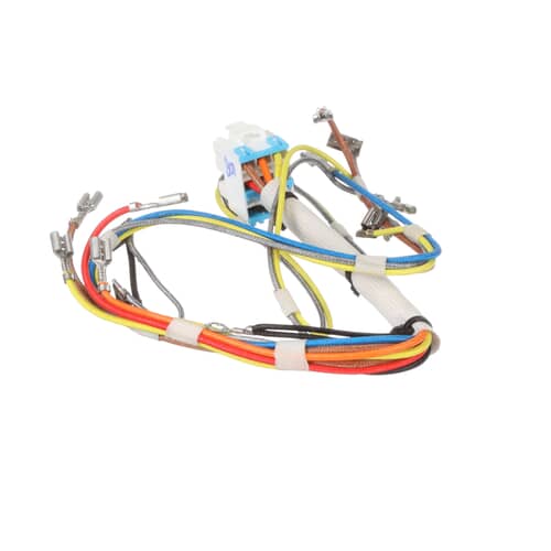 DG96-00324A Assembly Wire Harness-Heater