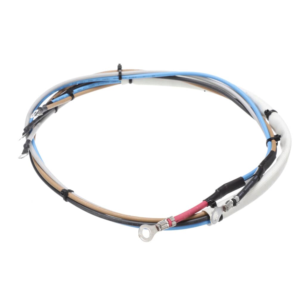 DG96-00361A ENSEMBLE FAISCEAU DE CÂBLES - ALIMENTATION