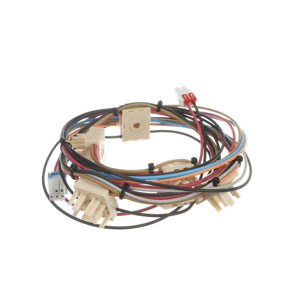 DG96-00425B ENSEMBLE INTERRUPTEUR D'ALLUMAGE;NX58M