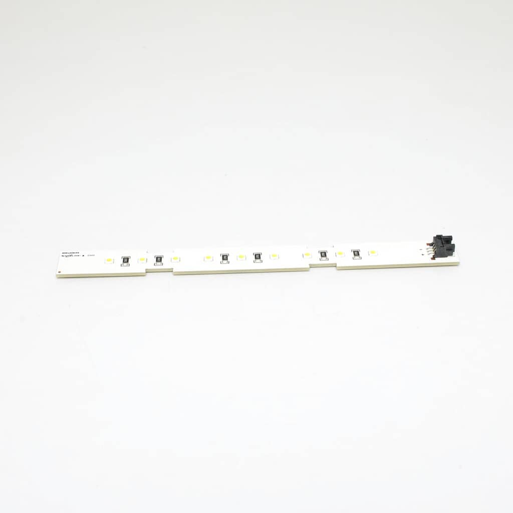 DG96-00484B ASSEMBLAGE LAMPE LED;9,FR-4,17*17