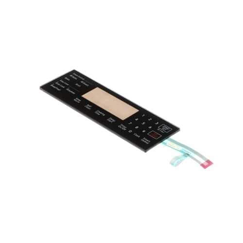 DG96-00553A ASSEMBLY TOUCH-CONTROL
