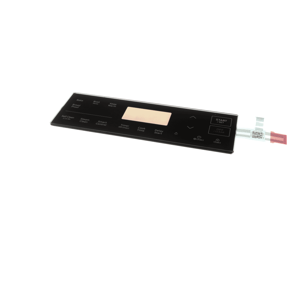 Samsung DG96-00776E ASSEMBLAGE TACTILE