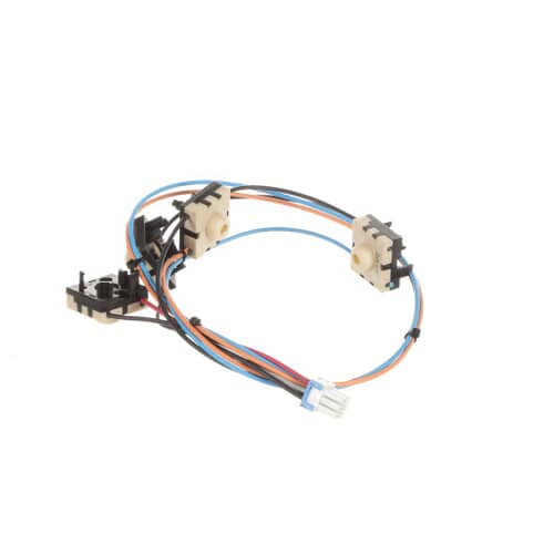 Samsung DG96-00998A Assembly Switch Ignition;Dop30