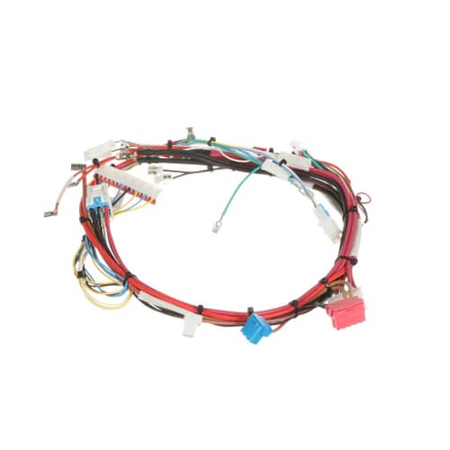 Samsung DG96-01161A Assembly Wire Harness-Main;Rad