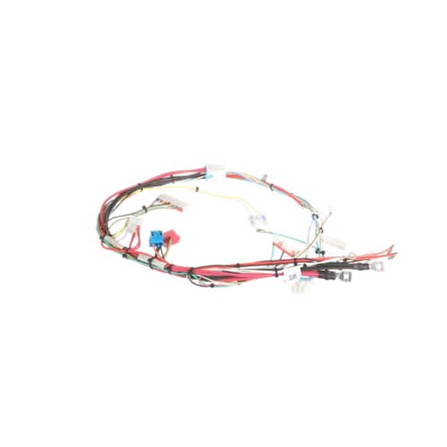Samsung DG96-01162A Assembly Wire Harness-Main;Rad
