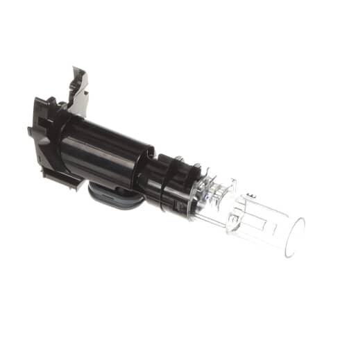 DJ97-02643A ASSEMBLY DUCT INLET;VS9000RL