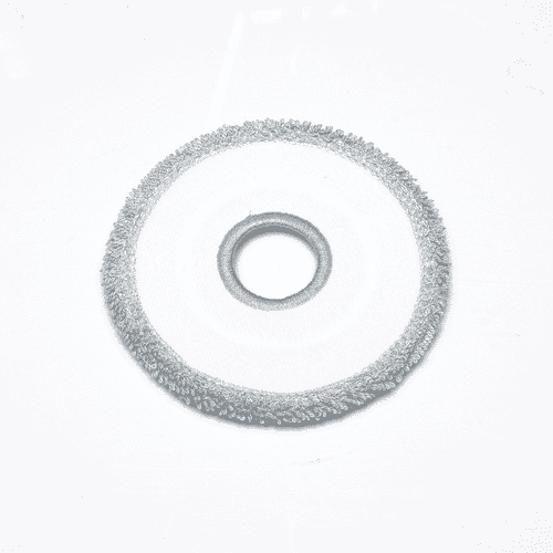 Samsung DJ97-03383A Assy Towel;Vr9700D,Assy Towel,