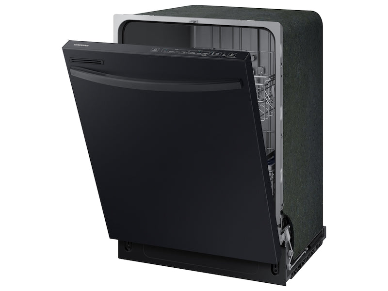 Samsung DW80R2031UB/AA Washing Machine - Compact and Quiet Washer with Smart Control