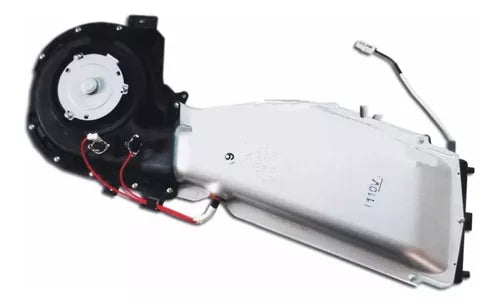 DC93-00011L ASSEMBLAGE DE CONDUIT SCROLL