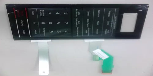 DE34-00301R MEMBRANE DE COMMUTATION