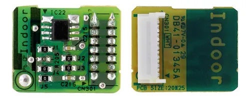 ASSEMBLAGE PCB DB92-04020A