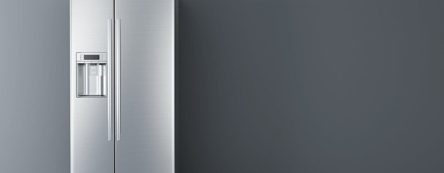 Ensemble de couvercle pour évaporateur Samsung DA97-13525B
