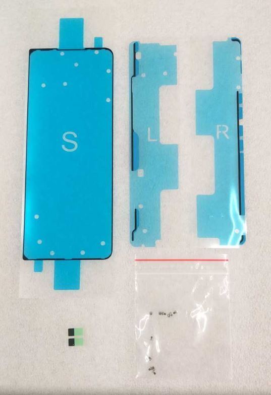 Samsung Mobile Galaxy S / X Q5 Repair Kit (Sub UB) - GH81-24613A