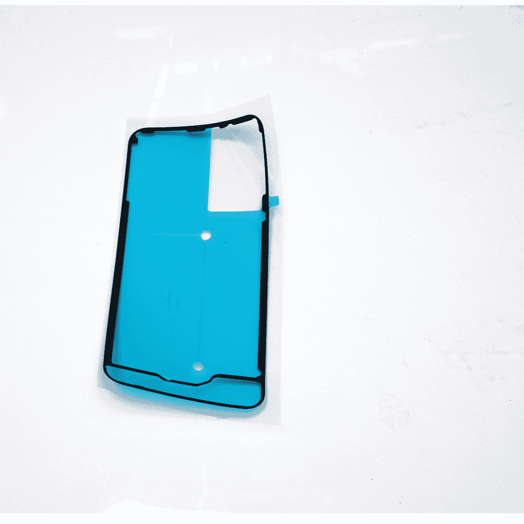 Coque arrière pour Samsung Mobile A/S-Tape ; Sm-A15 - GH81-24888A