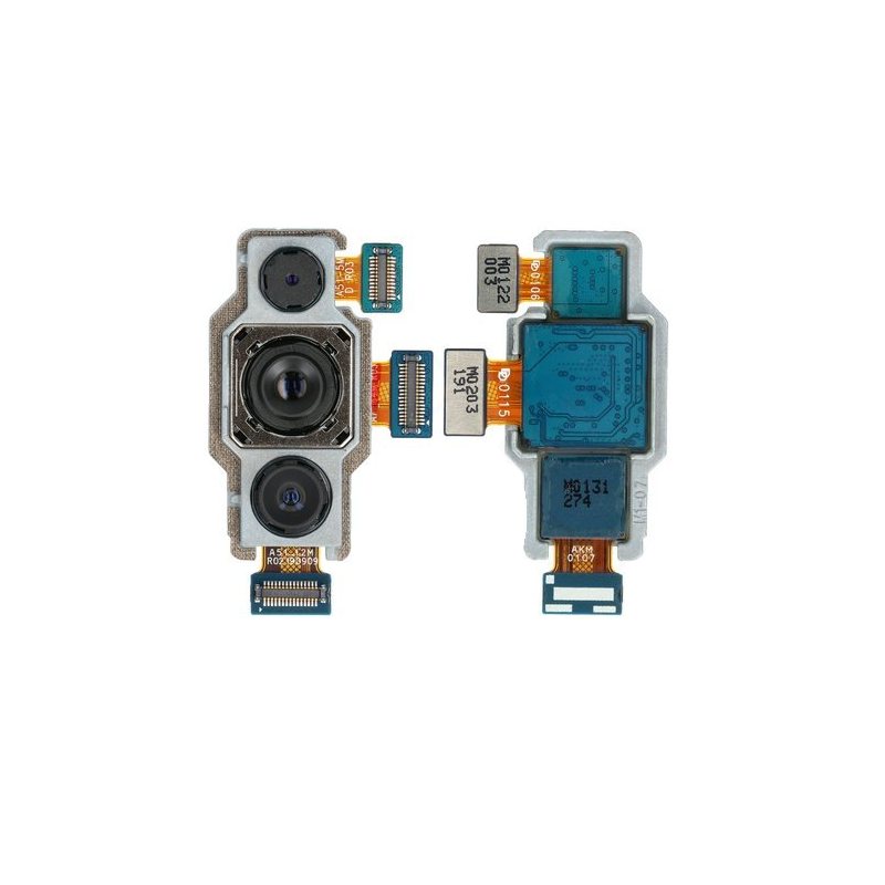 Samsung Mobile Galaxy A71 Camera Assembly 64MP GH96-12927A