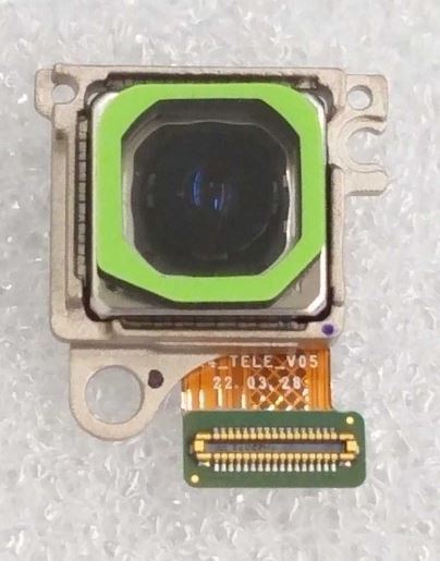 Samsung Mobile Galaxy S Series Telephoto Camera 3K1 10MP GH96-15299A