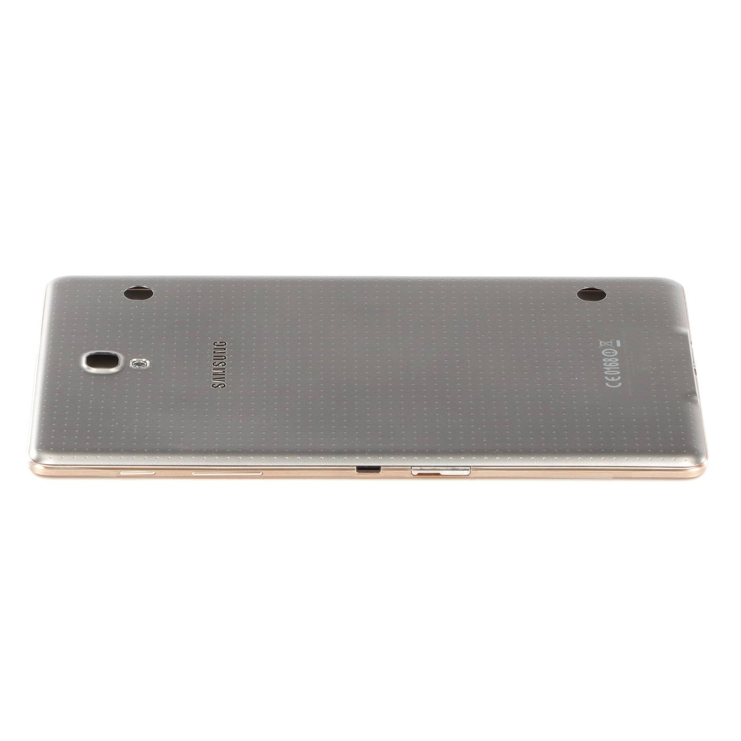 Samsung Galaxy S23 FE Glass Back Cover Assembly (Purple) - GH98-48662D