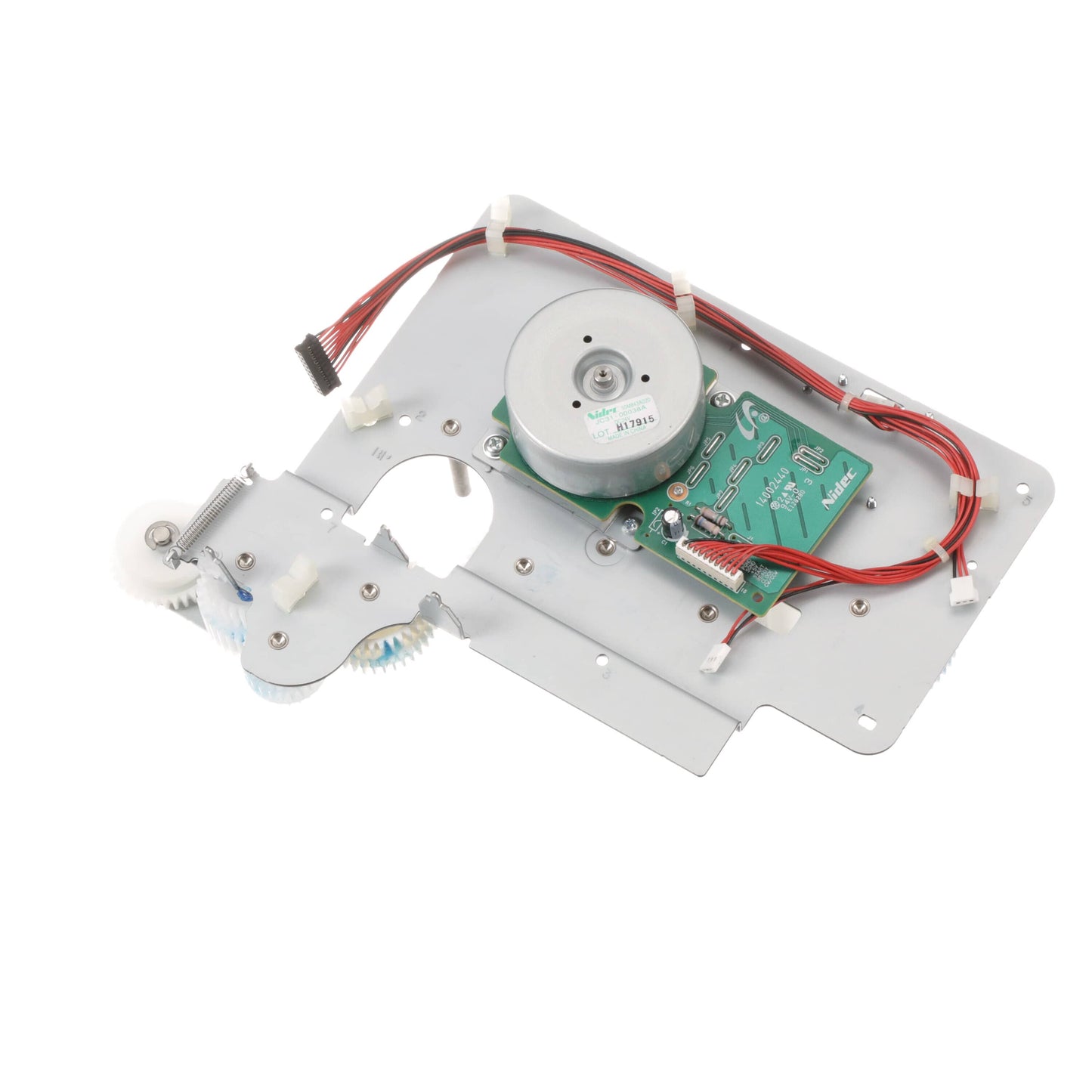 JC96-03528A Entraînement principal