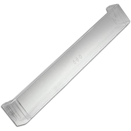 Assemblage de tablette en verre Samsung DA97-17477C - Réf. Rt650