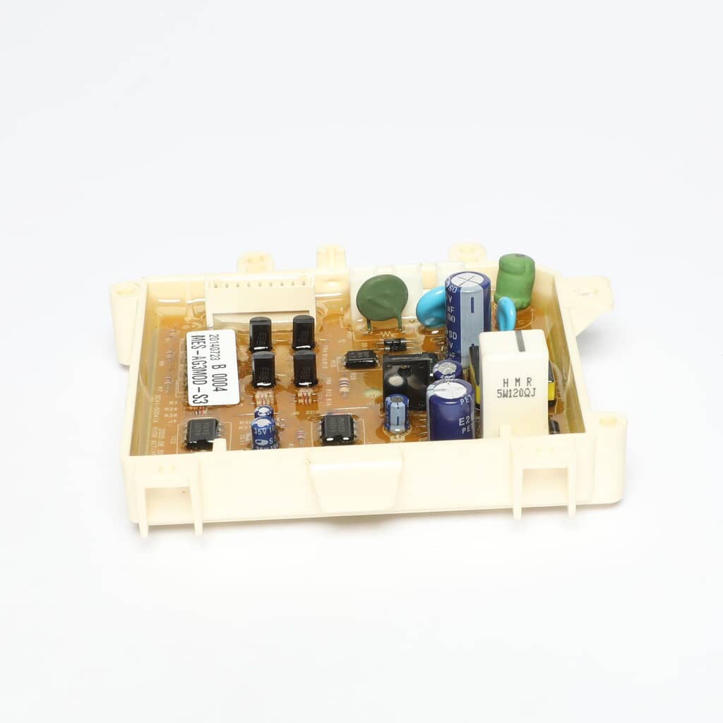 PIÈCES D'ASSEMBLAGE PCB MES-AG3MOD-S3