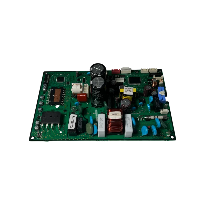 MODULE D'ASSEMBLAGE DB92-04837B ; ONDULEUR, QMD R