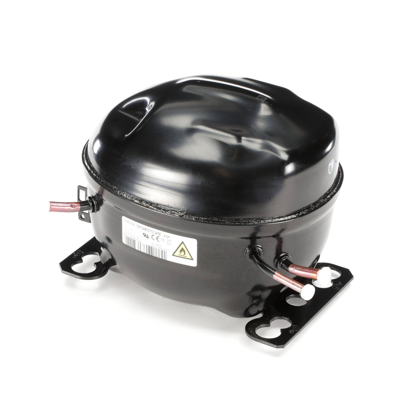 Samsung NF54K9151AMD01 CMP, COMP, RÉFRIGÉRATEUR, R-600A