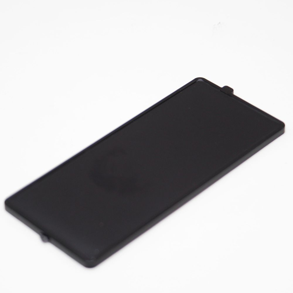 Samsung DE64-00766A Microwave Electronic Control Board Display Cover