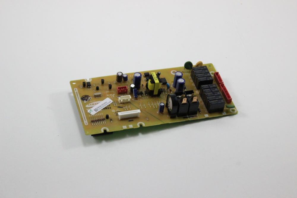 Carte de commande électronique pour micro-ondes Samsung DE92-02329J