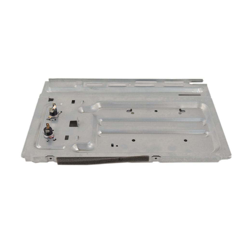 Samsung DE94-01926C Microwave Base Plate Assembly