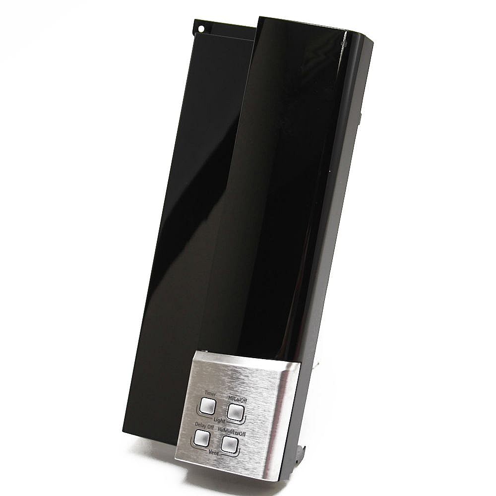 DE94-02098A Microwave Control Panel - Samsung Parts USA