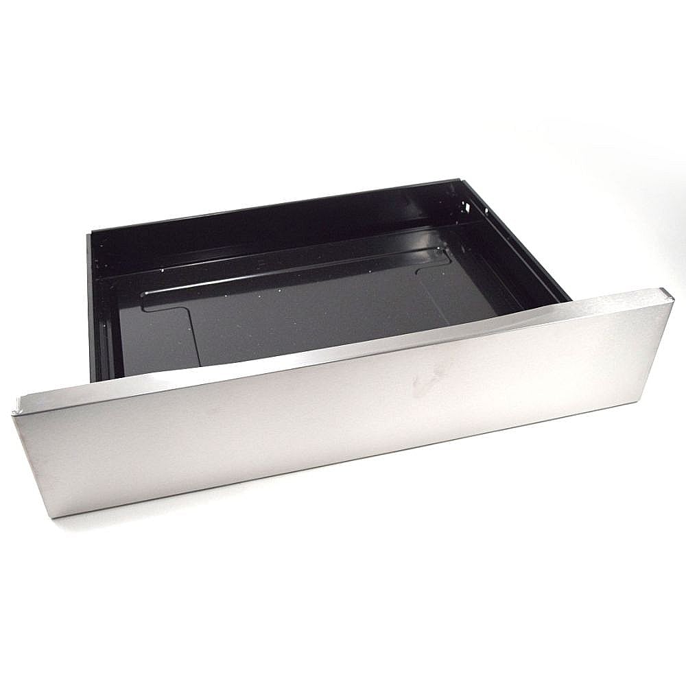 DG94-00504B Range Storage Drawer Assembly - Samsung Parts USA