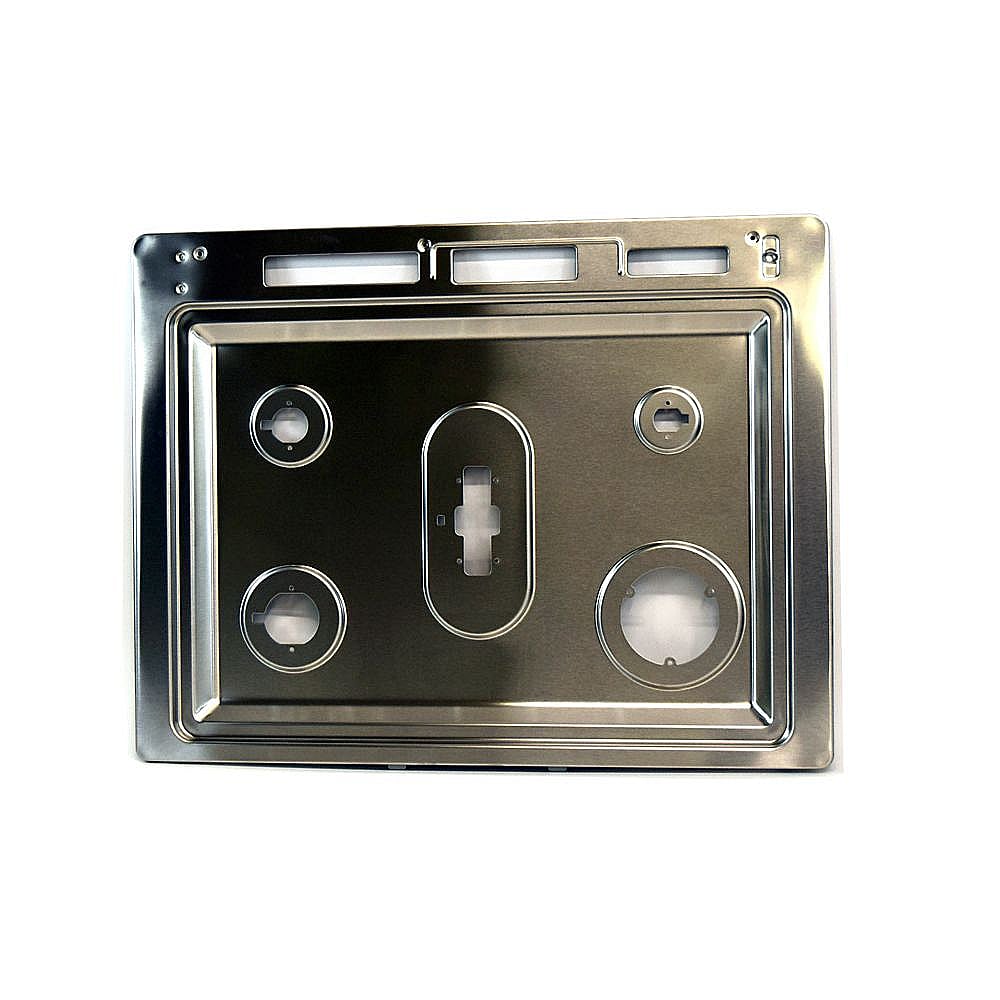 Samsung DG94-00958A Range Main Top (Stainless) - Samsung Parts USA