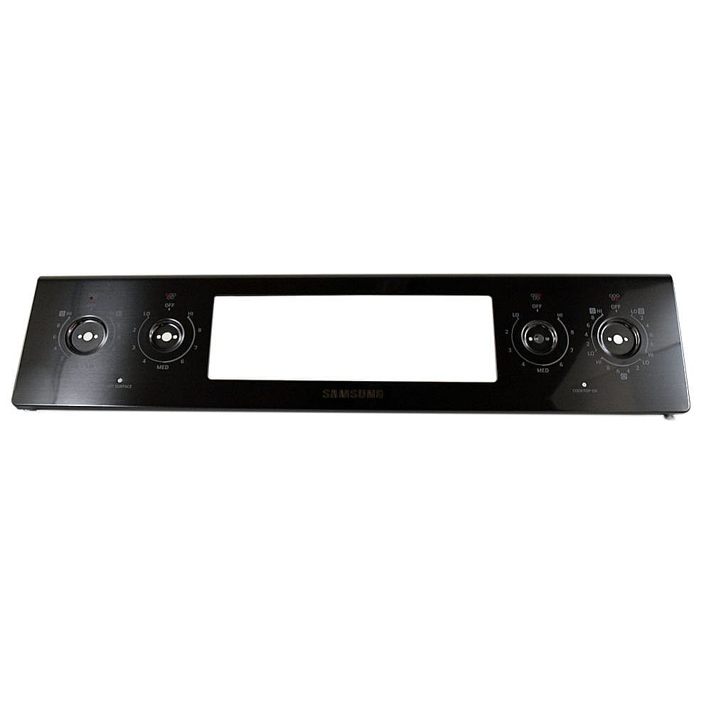 Samsung DG94-01115L Range Control Panel - Samsung Parts USA