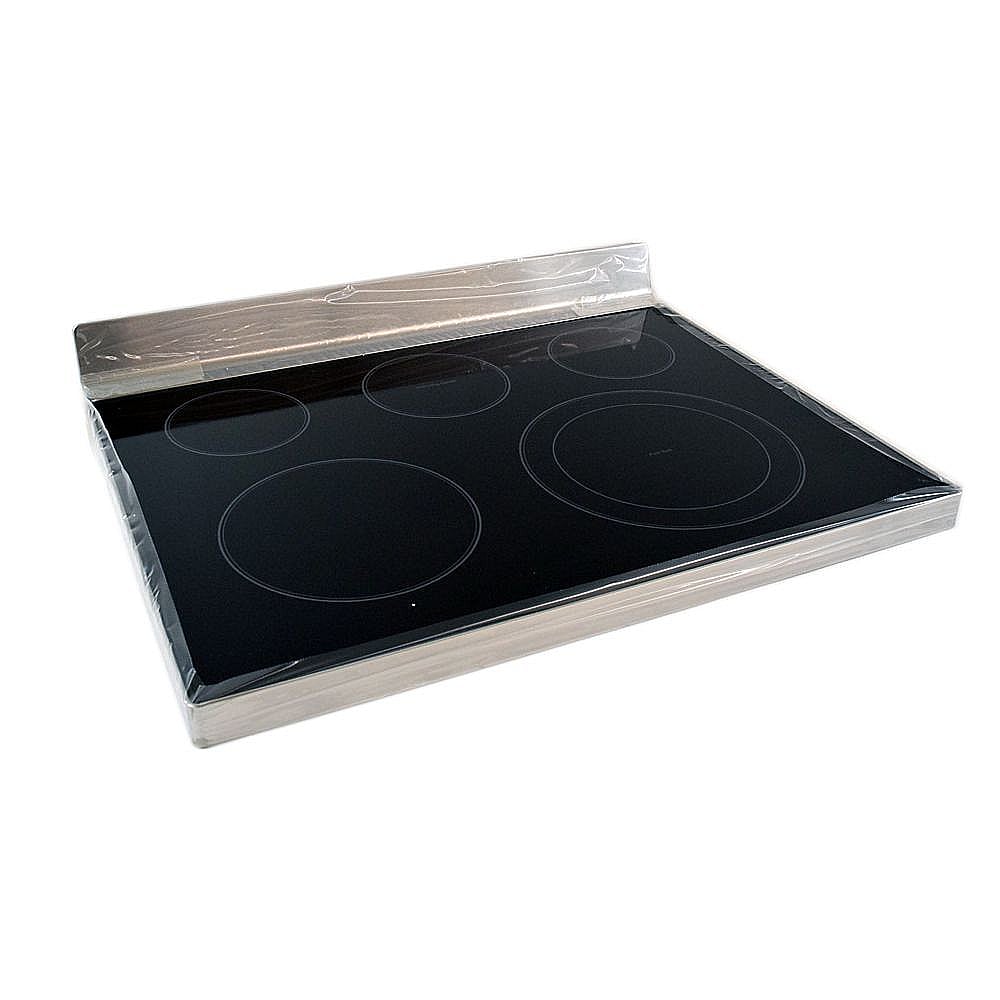 Samsung DG94-01301A Range Main Top - Samsung Parts USA