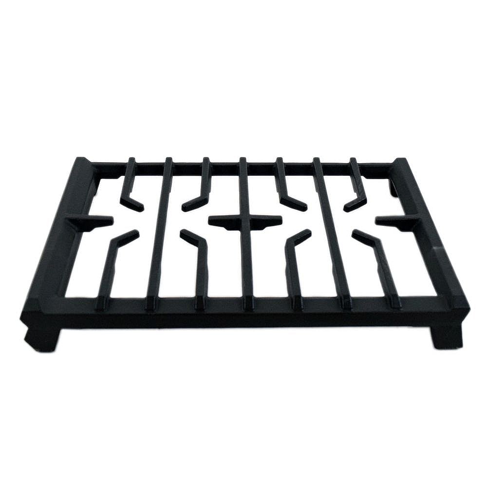 Samsung DG98-01193A Cooktop Burner Grate, Left - Samsung Parts USA