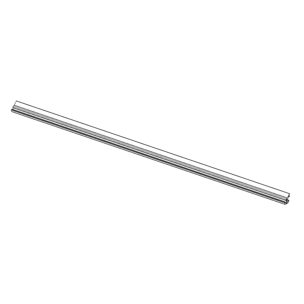 Joint inférieur de porte de lave-vaisselle Samsung DD61-00640A