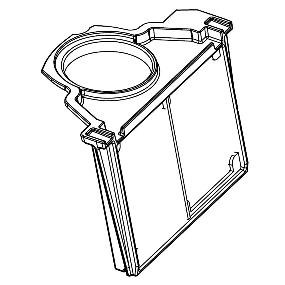 DD63-00237A Filter Micro