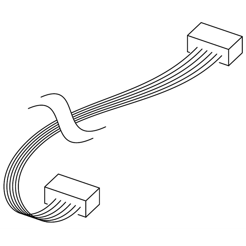 DD81-02096A SOUS-FAISCEAU DE CÂBLES