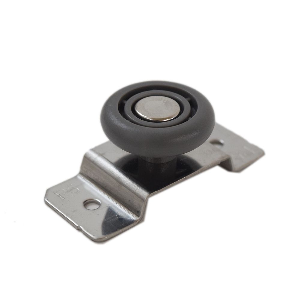 Glissière de panier à vaisselle pour lave-vaisselle Samsung DD82-01335A