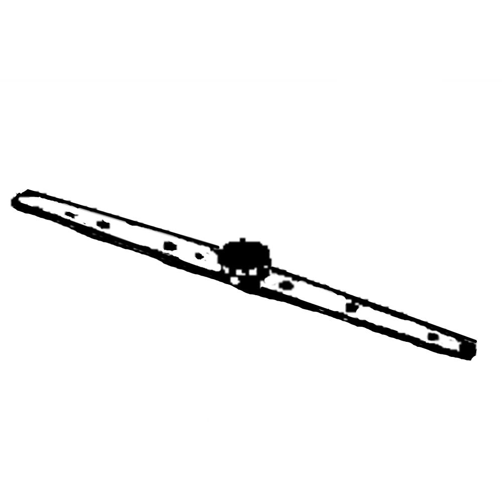 Samsung DD97-00512A Rotor Middle Duct
