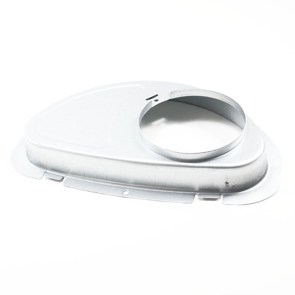 DC63-01499A Couverture arrière