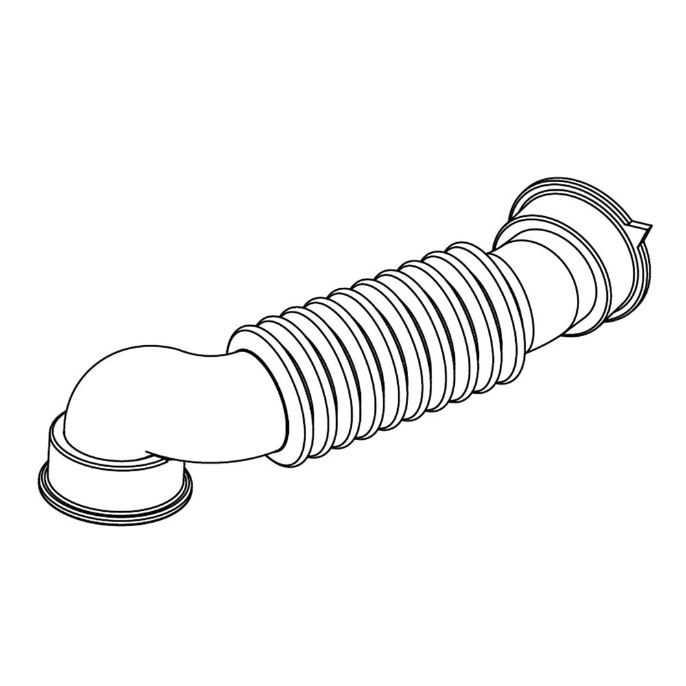 DC67-00848A TUYAU D'AIR TUB