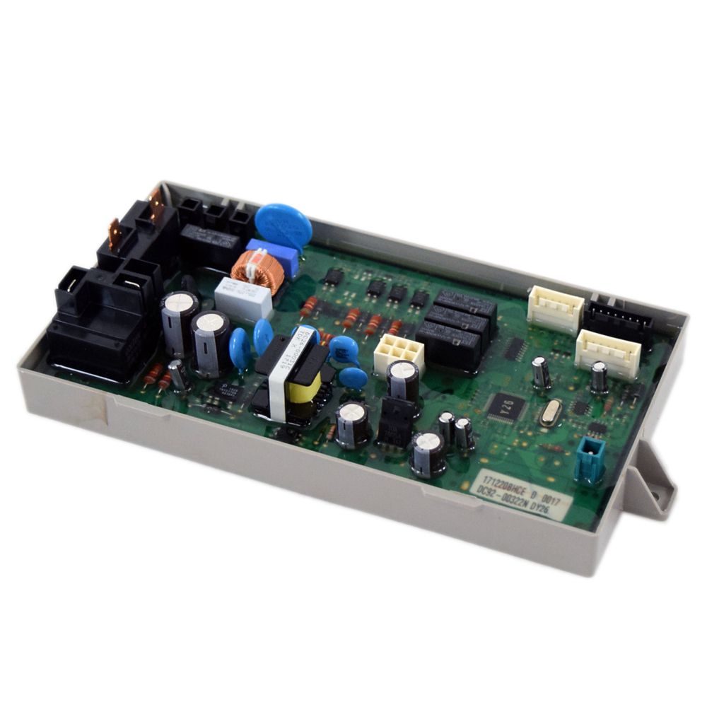 Assemblage de la carte PCB principale SMGDC92-00322N