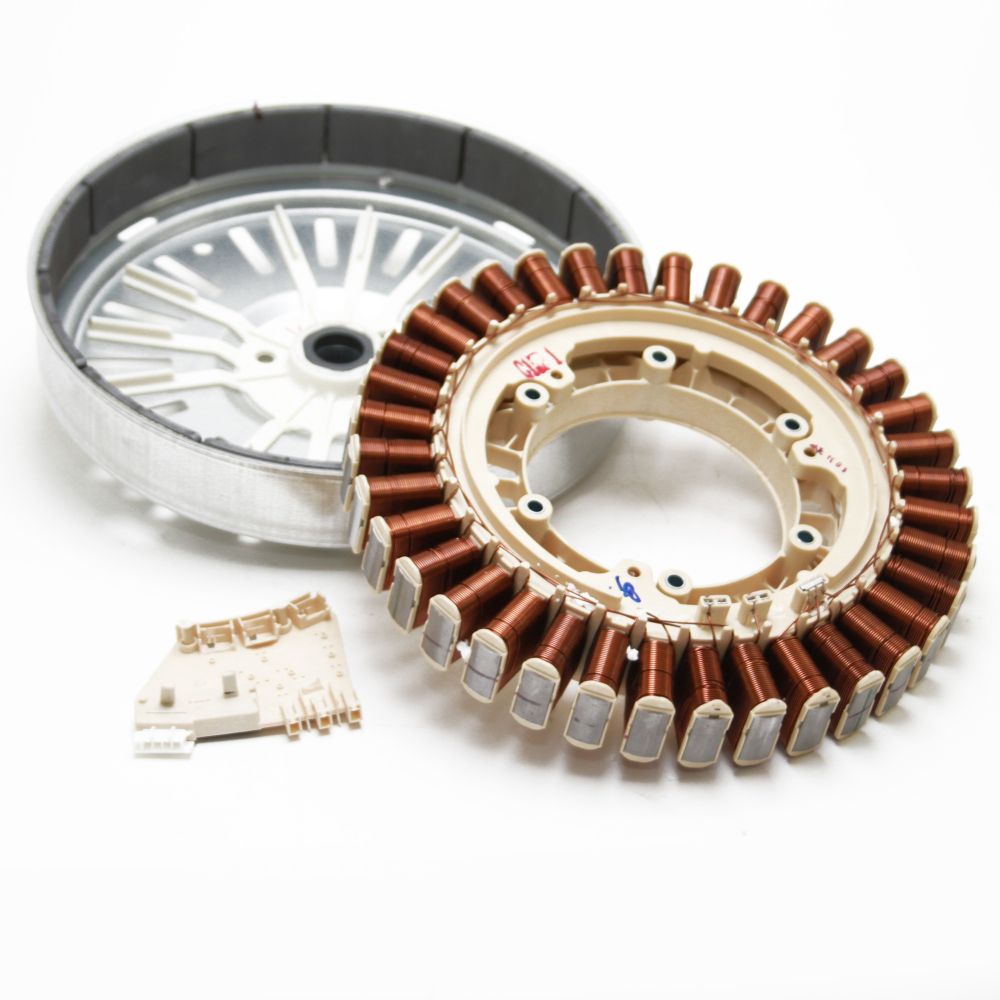 Ensemble moteur de lave-linge Samsung DC93-00168B