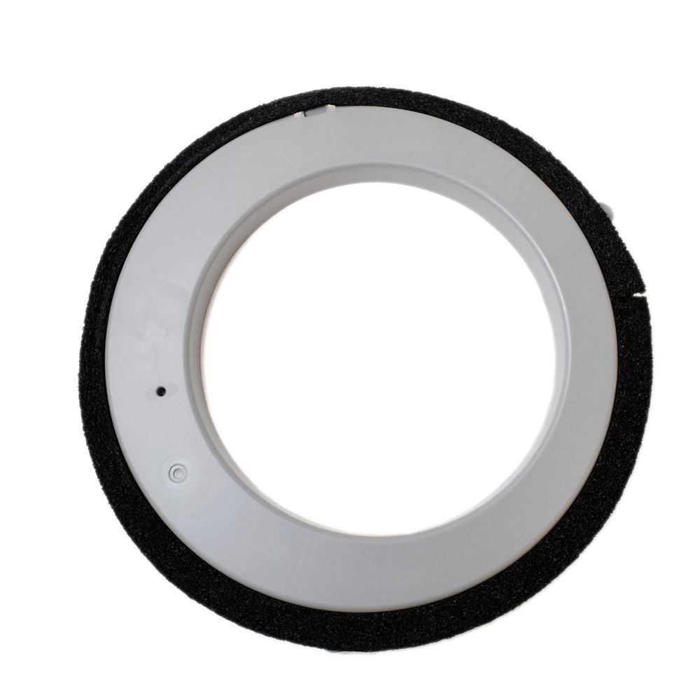 DC93-00282A Assembly Duct Connector